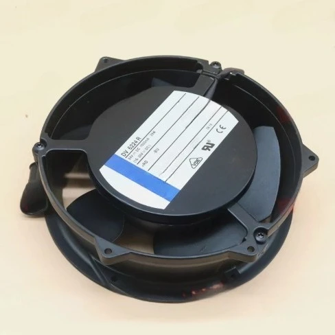 

Brand New DV6224 DV6224R DC 24V 39W/43W 172x150x51mm connector ACS800 Inverter Control Cabinet Cooling fan Fast delivery