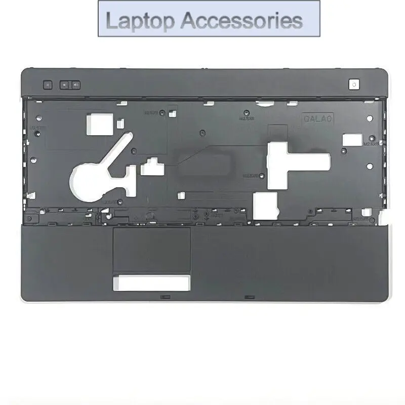 

F Новый для Dell Latitude E6530 P19F Верхняя крышка упора для рук без трекпада A11C07