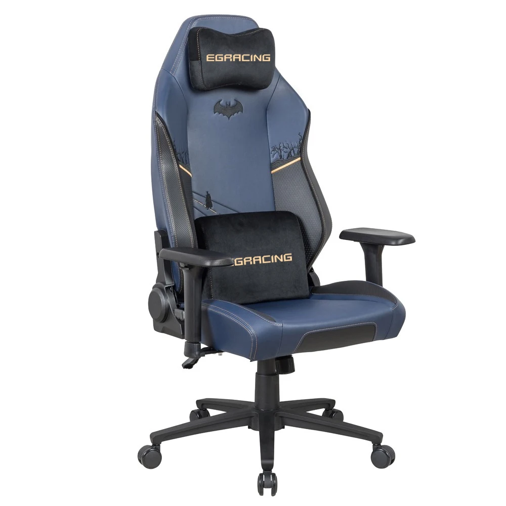 

Wholesale Computer Gaming Office Chair PC Gamer Racing Style Ergonomic Comfortable Leather Revolving Gaming Chair