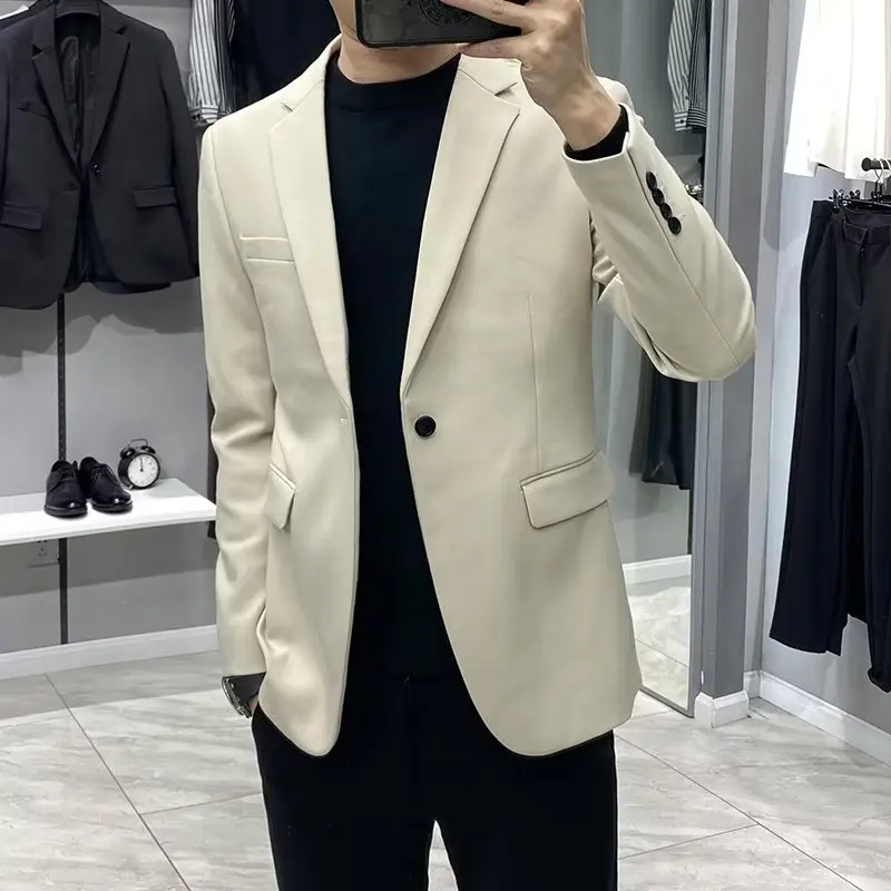 Khaki single piece