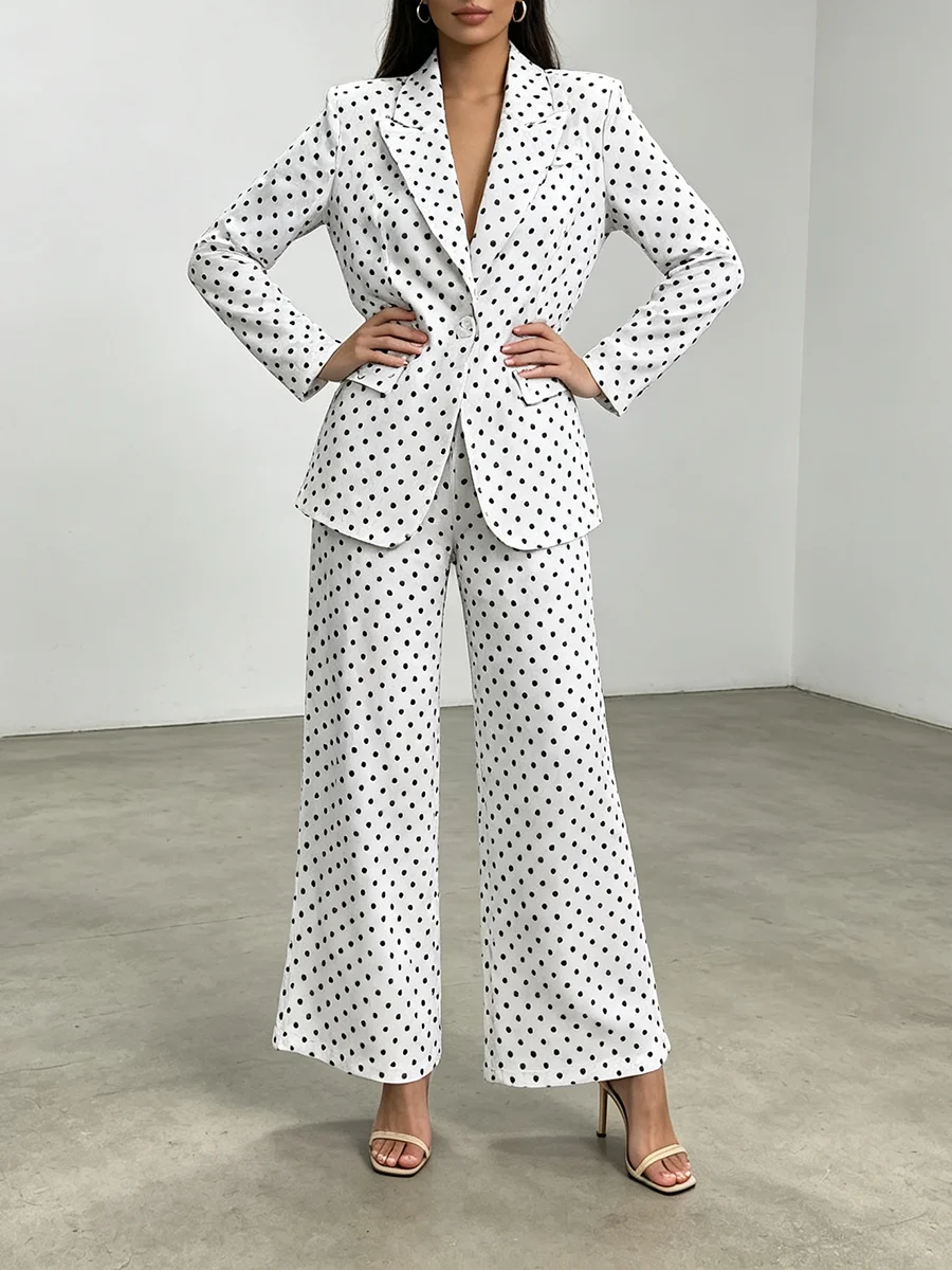 TWOTWINSTYLE Zarif Siyah Beyaz - Women Formal Wear Black And White incelemesi ve fiyatı