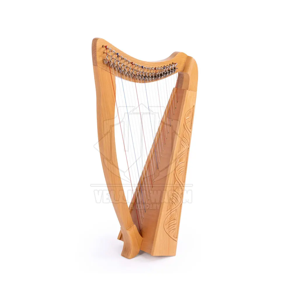 

Irish Small Harp Professional Classical Harp Musical Instrument