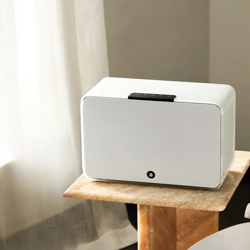 

Stereo subwoofer bluetooth speaker HIFI bluetooth high-quality audio active home desktop audio