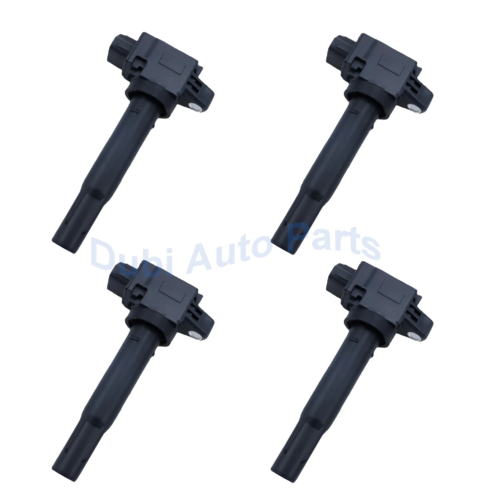 Ignition Coil FK0508 For SUZUKI SWIFT V 1.0 1.2 2017- SX4 S-CROSS 1.4T 2016- VITARA BALENO 3340081P00 3340060R00 Car Accessories