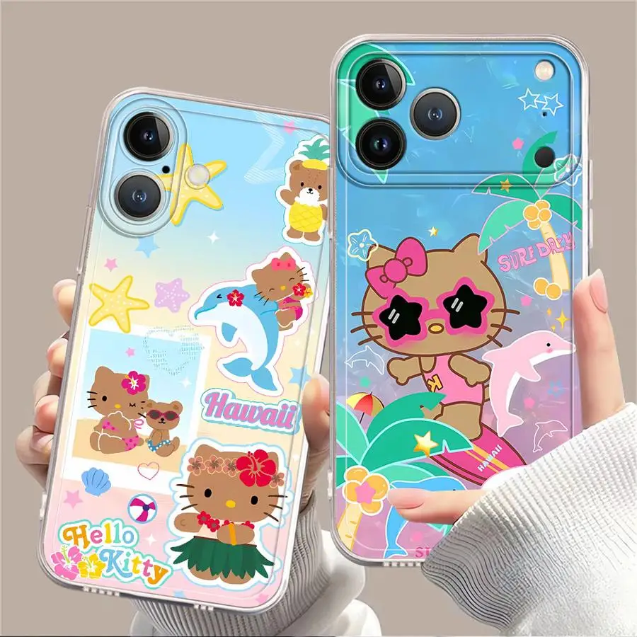 Soft Phone Cover Ca…