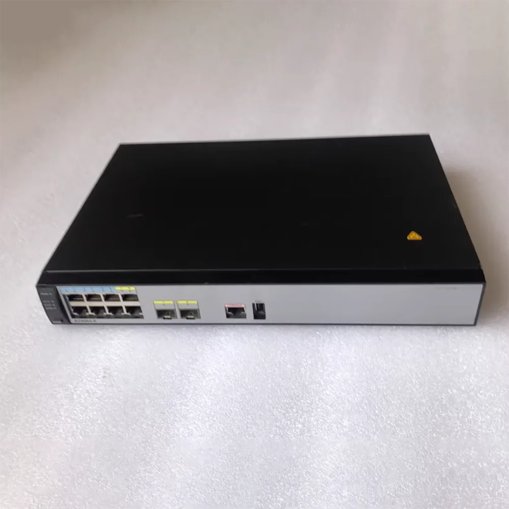 For HUAWEI AC6003-8 Gigabit Wireless AP Controller with 8 AP authorizations