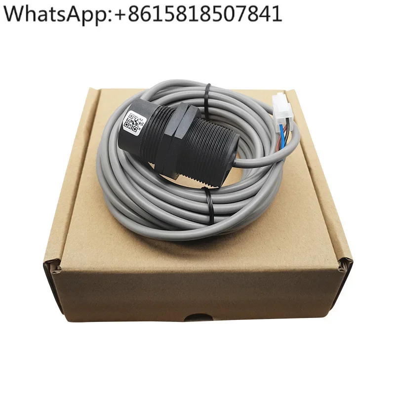 

Датчик веса для лифта KM712537G01, измерительный датчик SSM-R30-L1-6M, универсальный датчик веса XB50 для лифтов