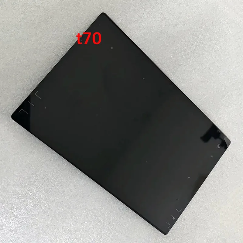Nieuwe lcd-scherm assy reparatie onderdelen voor DJI RC plus2 T40 T50 T60 T70 T70Pro T100 T25P afstandsbediening