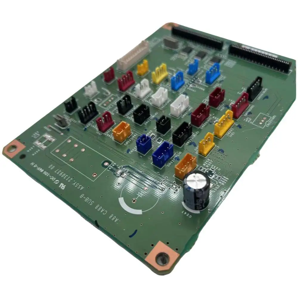 لوحة تحكم ASSY.2130937 00 تناسب EPSON Pro 4910 P5000 4910 4900 4908