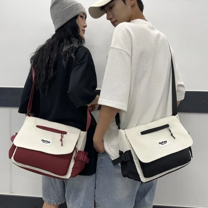 

Stunning One Shoulder Campus Style Portable Popular Simple Creative Pillow Bag Female Bag Suitable During A Brunch