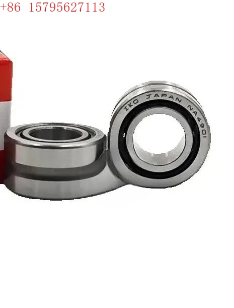 

2 шт. импортный игольчатый роликоподшипник RNA NA5900 5901 5902 5903 5904 5905 5906 5907