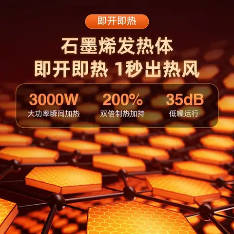 मूक कम शोर हीटर दीवार पर लटका घरेलू ऊर्जा की बचत हीटिंग बाथरूम गर्म हवा प्रशंसक नई प्रकार हीटर सर्दियों कलाकृति 8 best sales हीटर की दीवार - №5