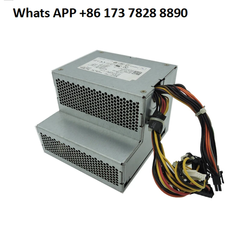 New 580 760 780 960 980 DT 255W PSU Switching Power Supply AC255AD-00 L255P-01 F255E-01 D255P-00 OFR597 ORM110 OCY826