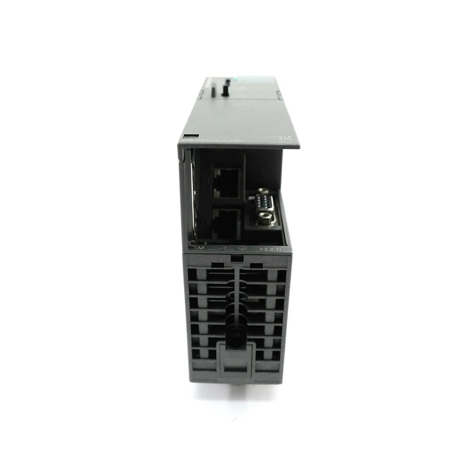 Modulo processore centrale originale S7-300 6ES7315-2EH14-0AB0 Controller dedicato PLC e PAC