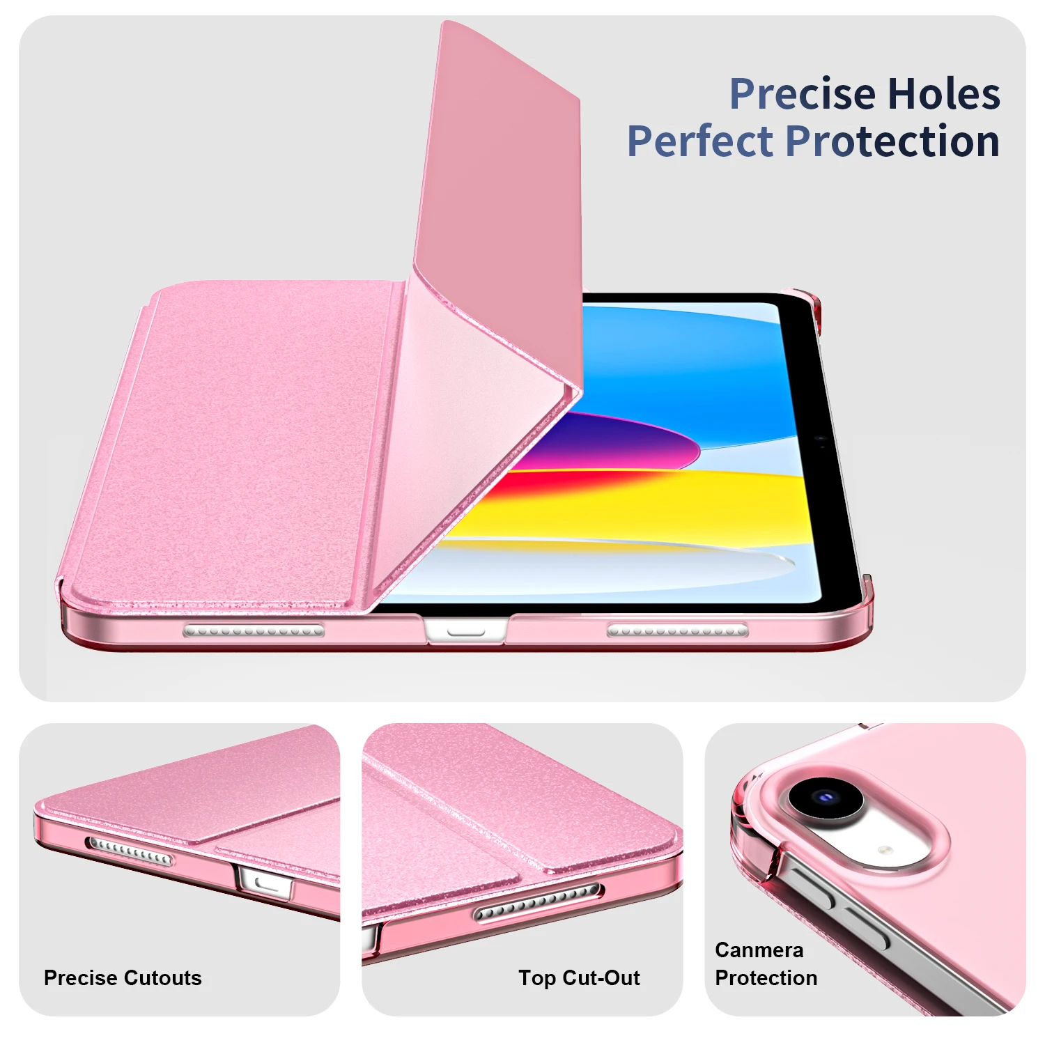 Etui z zamkiem błyskawicznym d – Ipad Cover Folio recenzja i cena