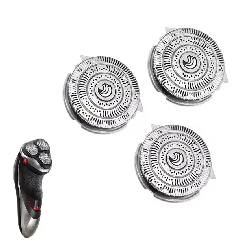 HQ9 Replacement Head Blades Compatible With Philips Norelco Shaver HQ9070，HQ9080，HQ8240/8260，PT920，8140XL，8150XL，8160XL，8170XL