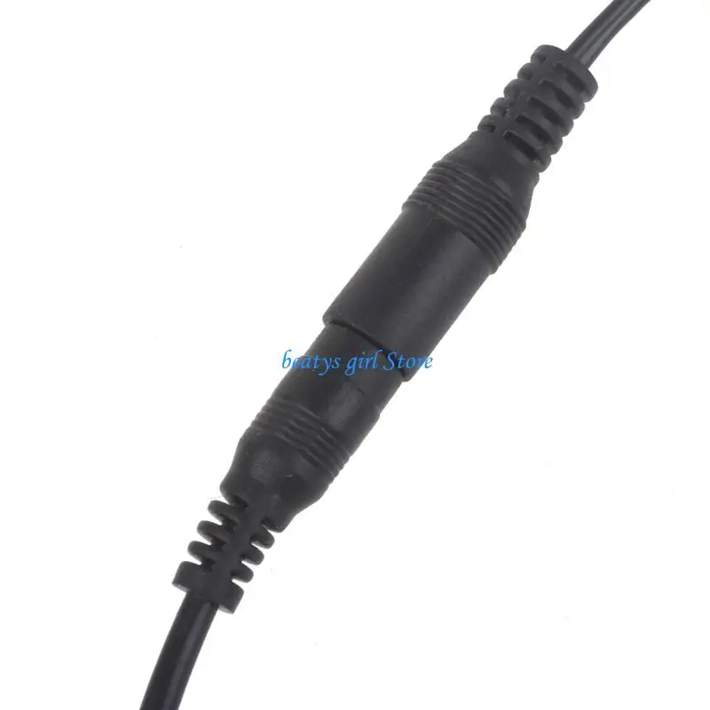 C7AB Friendly 100 240V to 1.5V Power Supply Adapter Eliminating Need For Batteries In Single 2A 3A Devices