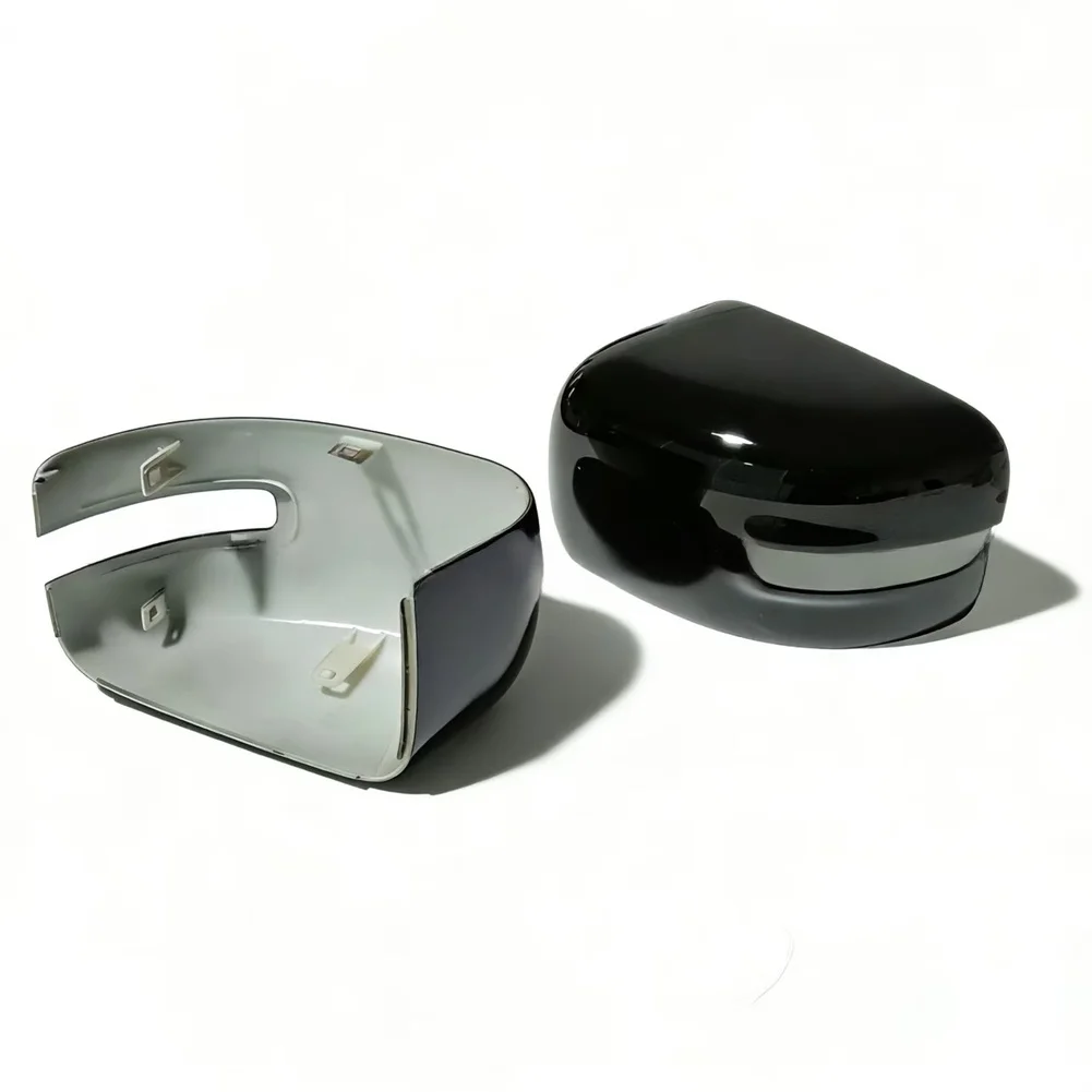 

Replacement Rearview Mirror Housing For Jeep For Renegade 2016 2022 OEM 5UW77TZZAA ABS Material Auto Exterior Part