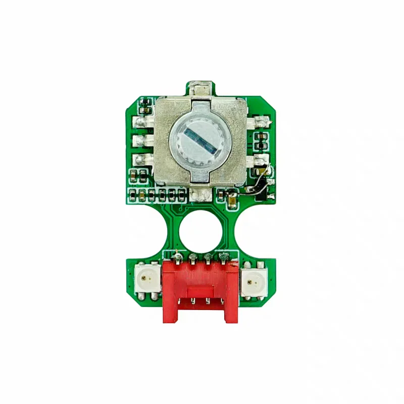 Official M5Stack Unit Encoder Rotary Encoder 30-Pulse Knob STM32F030 3