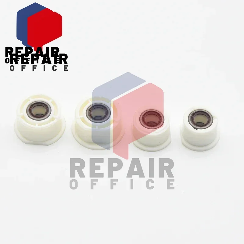 10Set. Developer Bushing compatible for Ricoh MP 2554 3054 3554 4054 5054 6054 Developer Gear MP2554 MP3054 MP3554 MP4054 MP5054