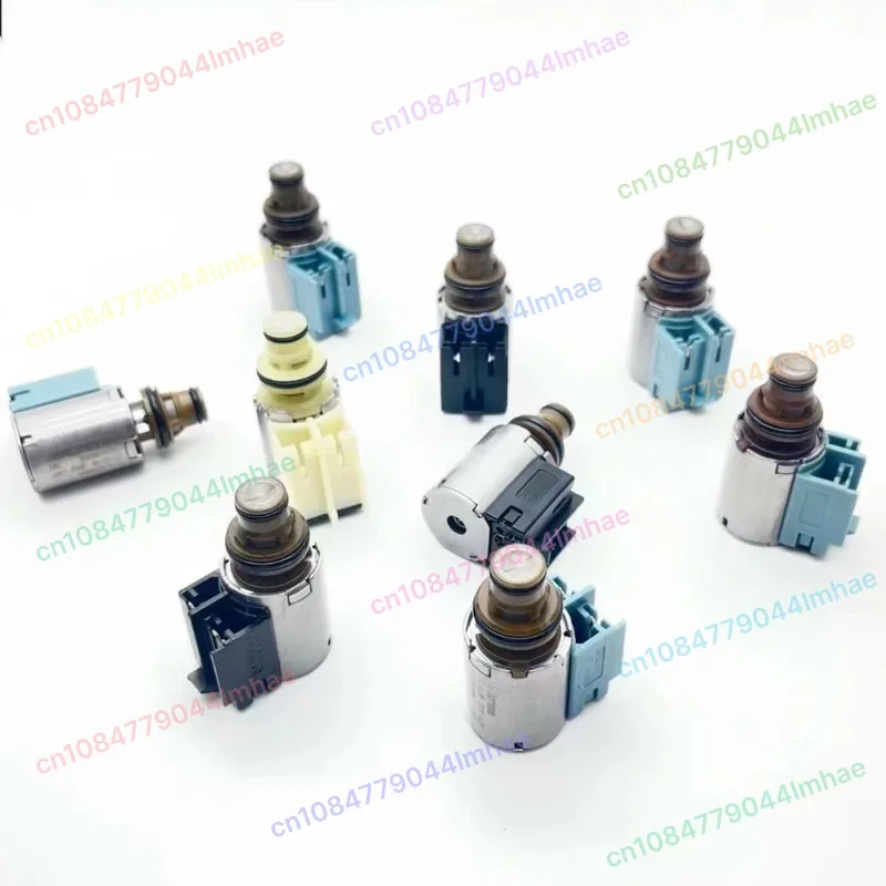 

Автоматическая система передатчика AOEA2462770000 A2462770100, подходящая для зажима передач 724.0 7-скоростная часть