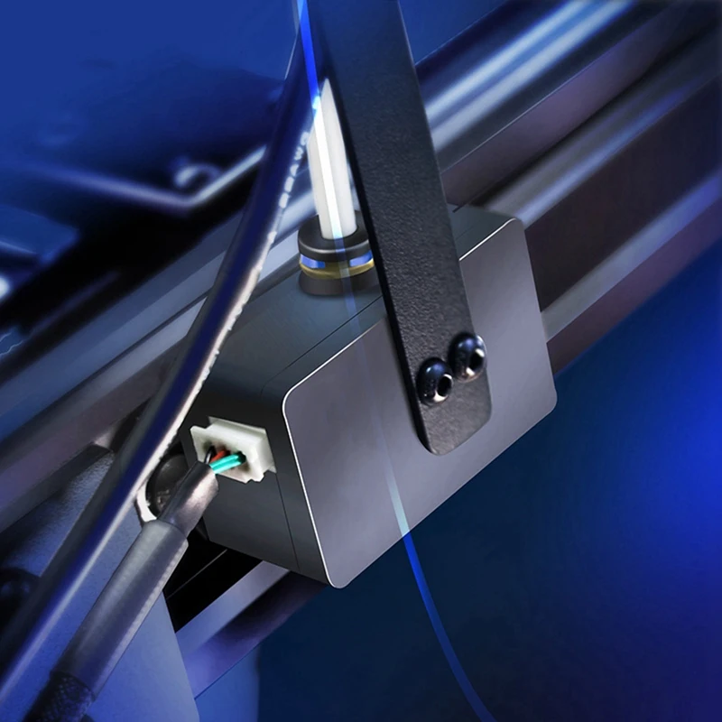 A39Q-For IR3 V2 Filament Detection Module Sensor For Marlin 2.0/Klipper Firmware Automatic Runout Detector