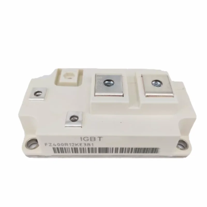 

Новый оригинальный модуль FZ400R12KE3-B1