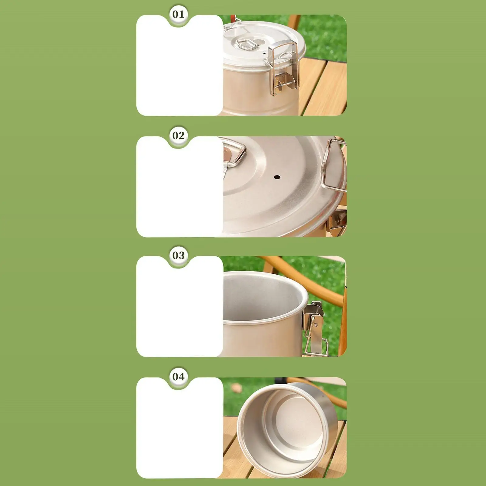 camping-rice-cooker-stainless-steel-nonstick-portable-cookware-steaming-pot-steamer-for-outdoor-bbq-backpacking-survival-travel