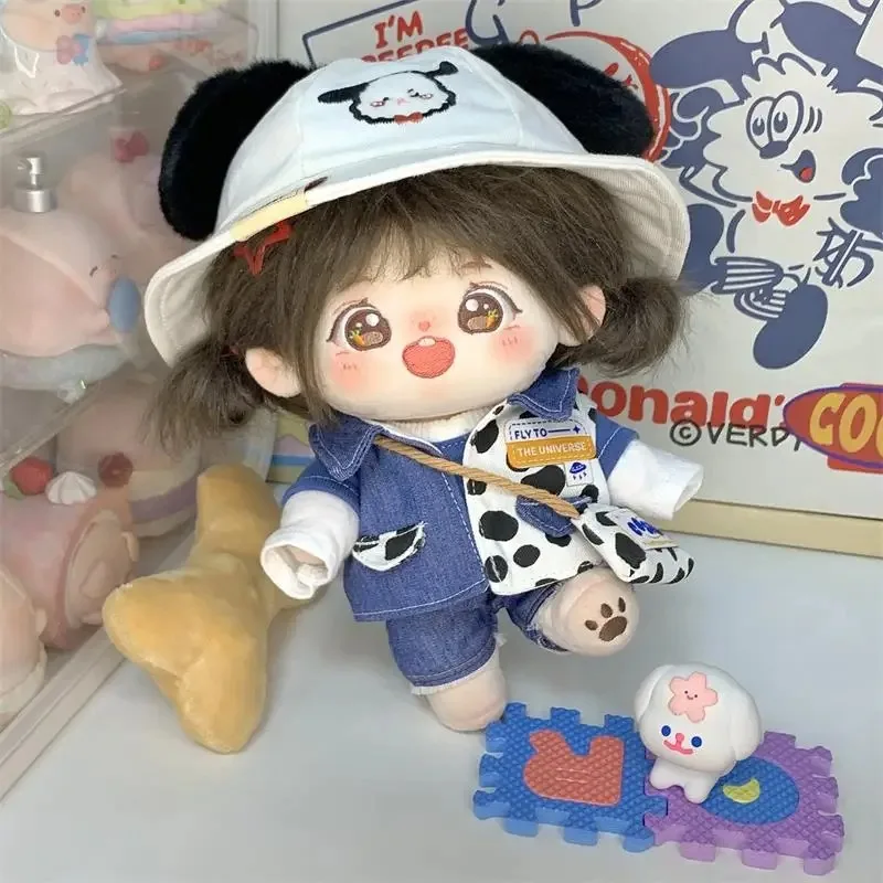 طقم زي رعاة البقر من Star River Ranch للأولاد والبنات ، موضوع وسيم رائع ، ملابس تنكرية كاواي ، ملابس لطيفة ، ملابس ، 20