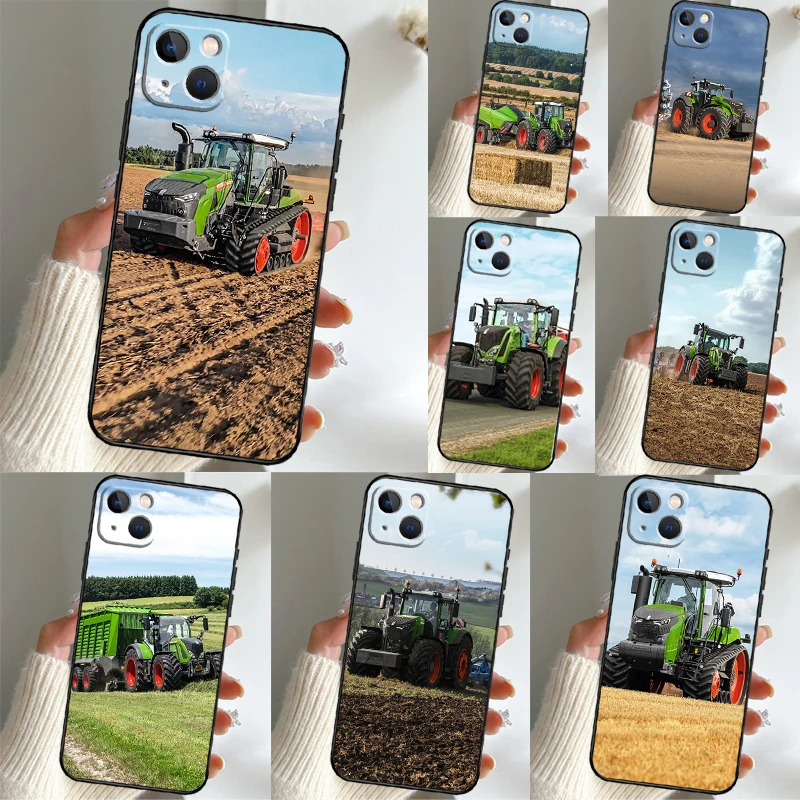 Чехол-трактор для Huawei Nova Y70 Y90 Y60 Y72 Y73 Y61 Y91 9 10 SE 12i 12s 11i 8i P30 P40 Lite P60 Pro