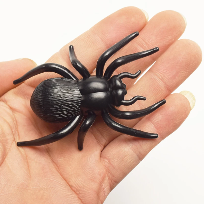 

Pet Interactive Mini Electric Bug Cat Toy Kitten Escape Obstacle Automatic Flip Toy Battery Operated Vibration Beetle Supplies