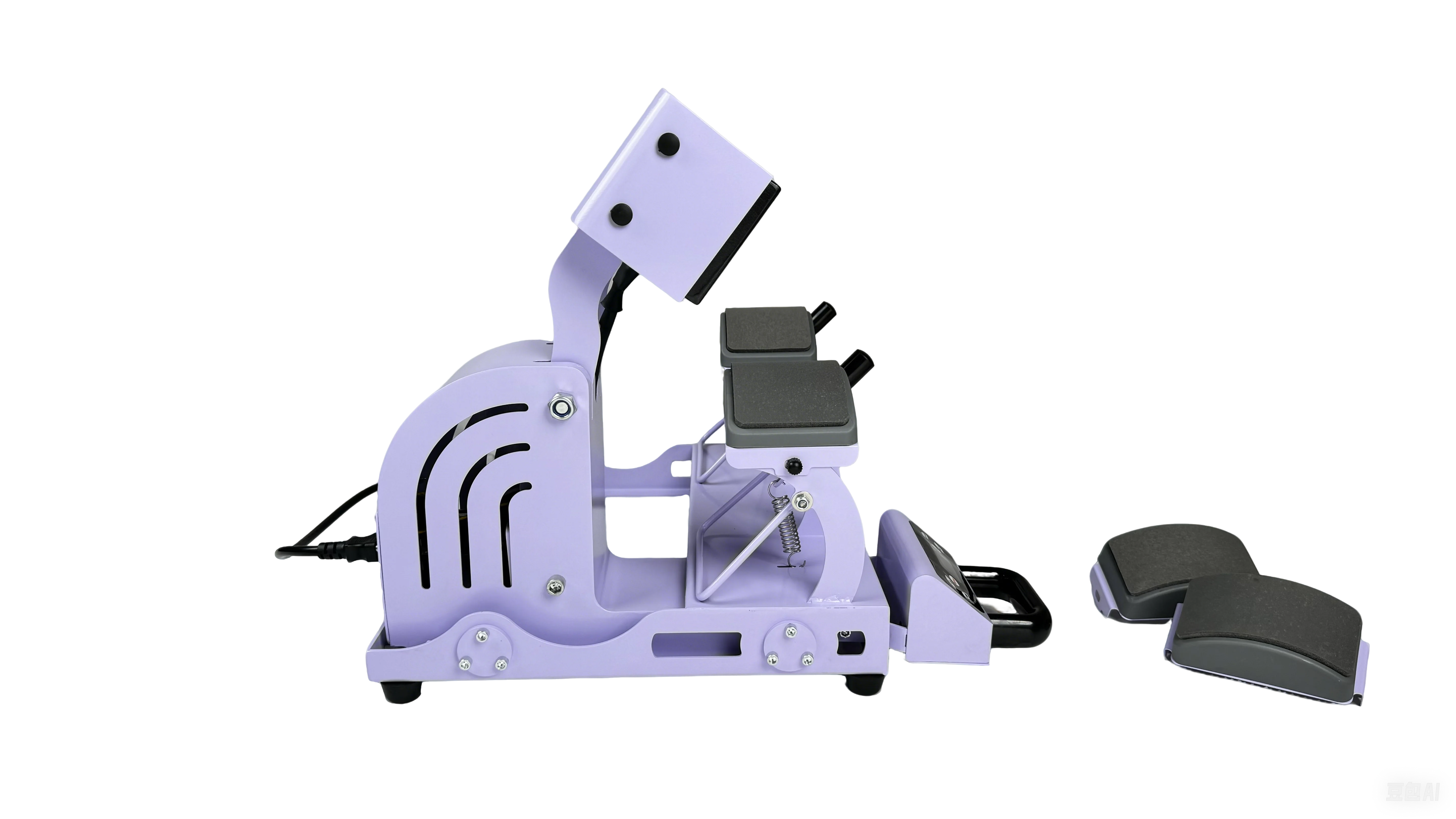 Cap Auto Heat Press hines For Hats Cap Four Memory Setting For Time And Temperature