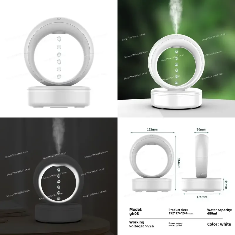 new-product-household-heavy-fog-volume-essential-oil-can-be-added-aromatherapy-ambient-light-spray-silent-humidifier