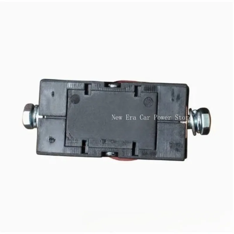 Forklift Emergency …