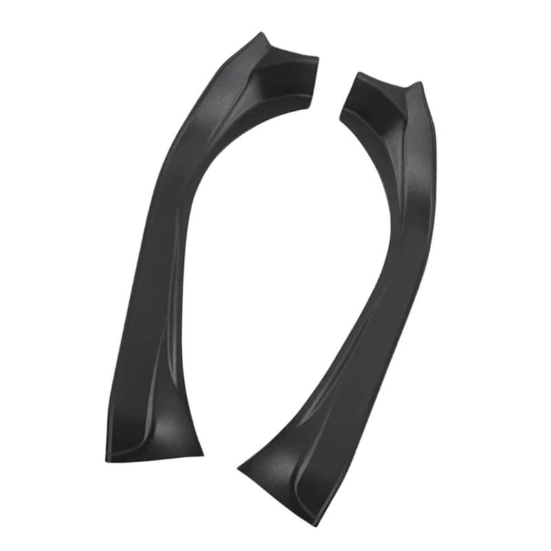 XA6H Fit ABS Protective Cover For XV80 2024-2025 Model Tail Trunk Side Engine