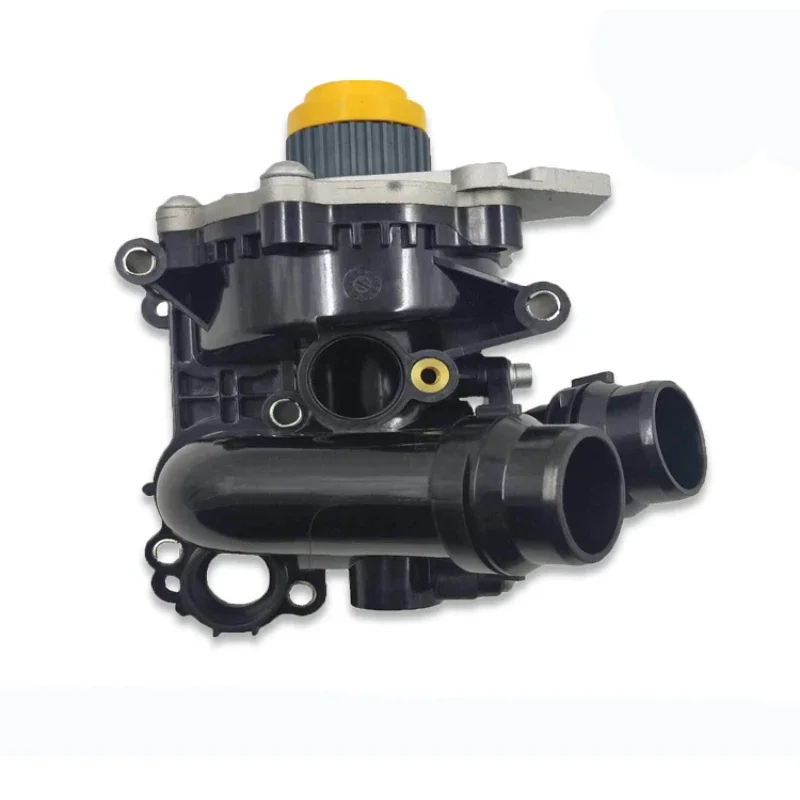 

A4lq5ea888 water pump assembly thermostat pump head