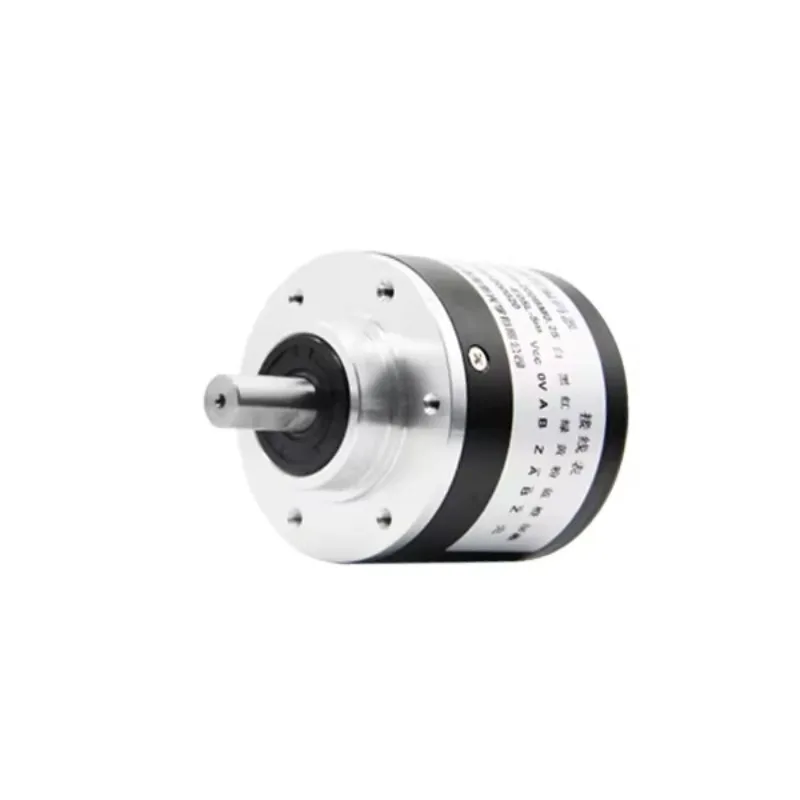 ZJE-92 with High protection for CNC Machine Incremental Encoder