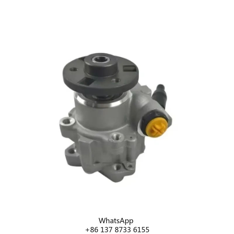 

New Power Steering Pump For BMW X3 E83 2.5si 3.0i 3.0si OEM NO. 32413428010 32413450590