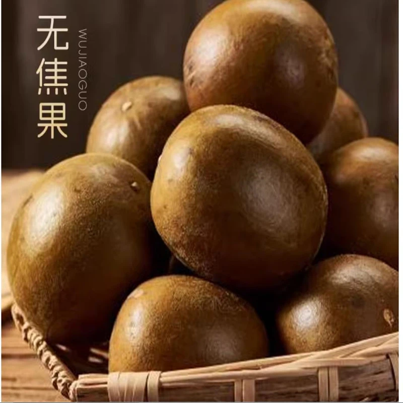 Натуральный специальный продукт Гуанси Сирация Grosvenorii, сухофрукты, украшение для рабочего стола, сделай сам, смола, клей-капля, аксессуары ручной работы, сырье