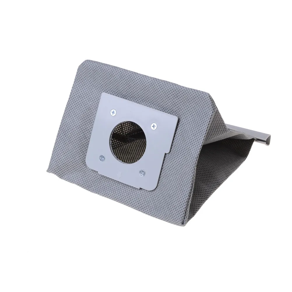 Nuovi sacchetti per aspirapolvere lavabili sacchetti per la pulizia dei sacchetti della polvere con filtro