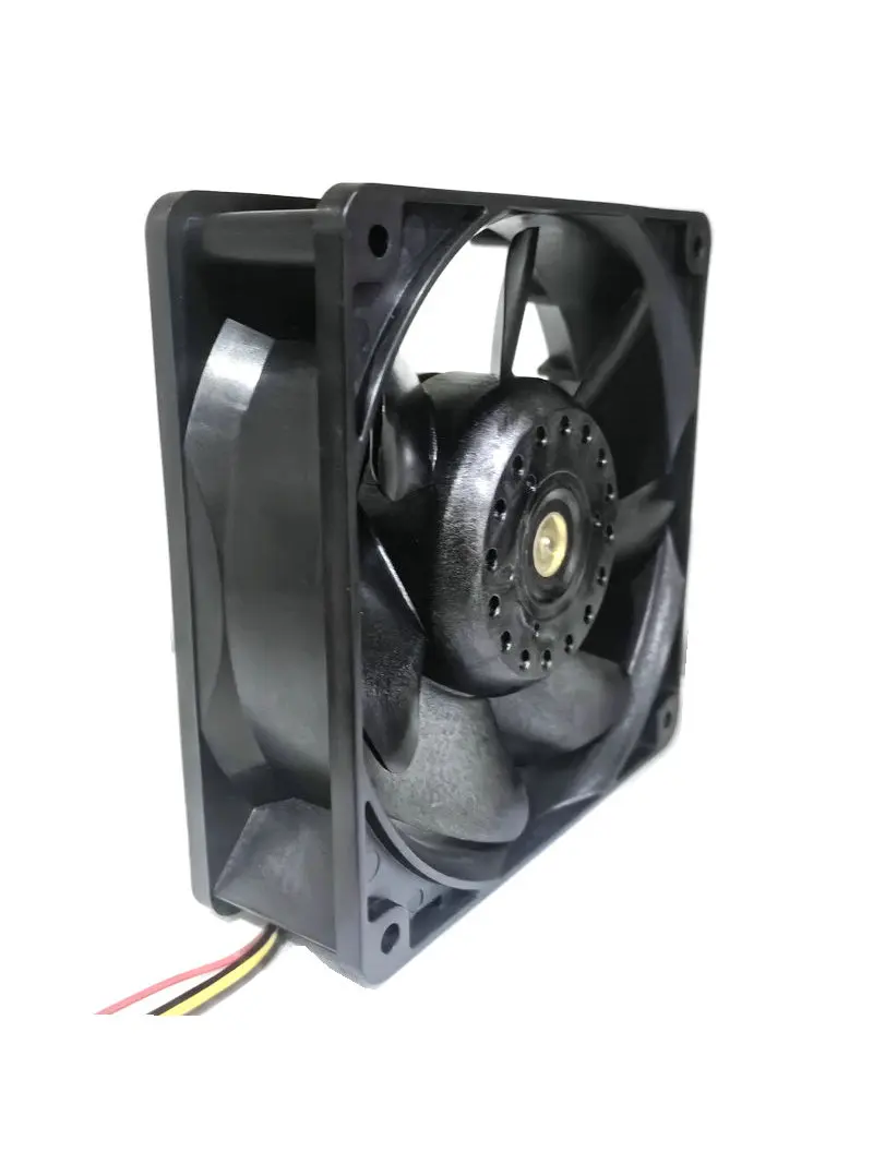 9G1224P1G05 12CM 12038 24v 0.5a 9G1224G101 3Wire Cooling Fan 9GL1224G105