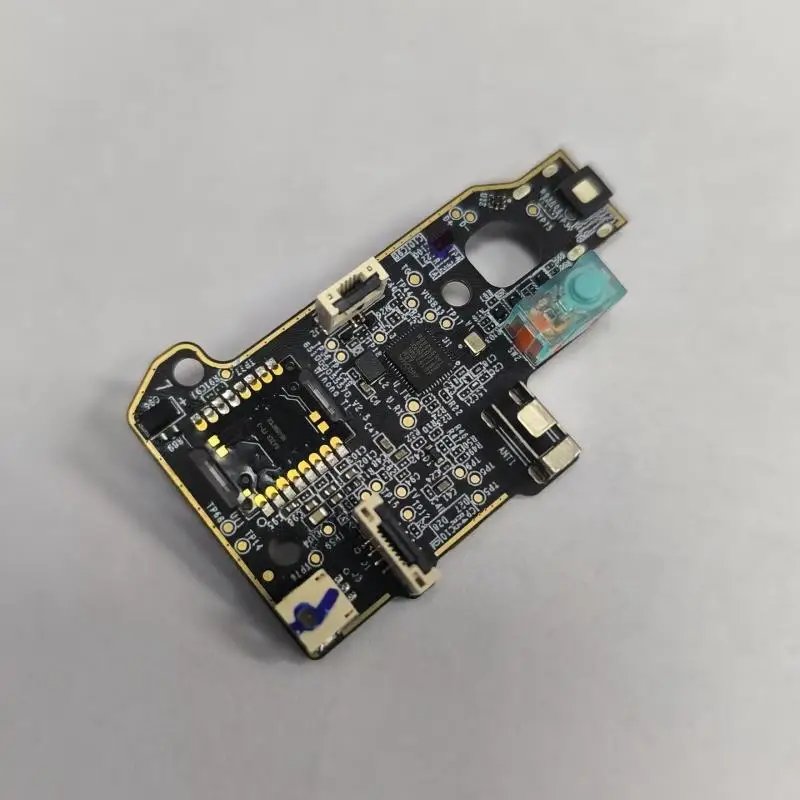Main Board & Wireless Receiver Replacement Parts For Razer Viper V4 Pro Gaming Mouse, Motherboard & Dongle Repair Spare Parts