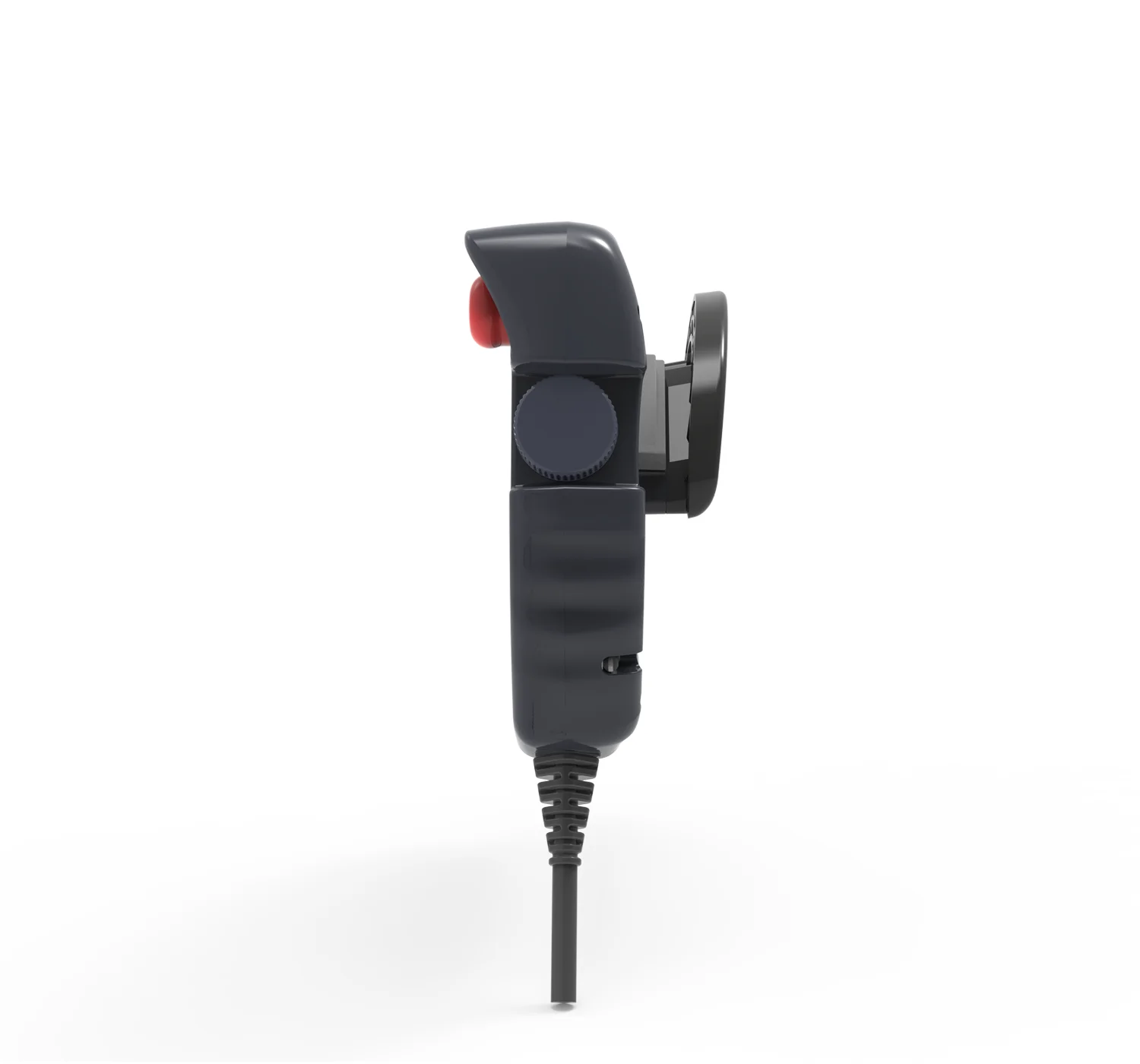 

Lavichip 0804 Competitive Price QT Series Motion Control Programmable Teach Pendant for Truss Manipulator Motion Control