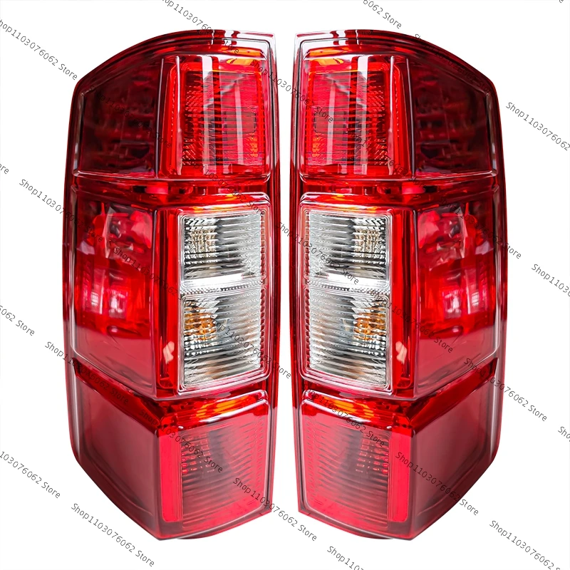 

Car Rear Bumper Tail Light For GWM Great Wall Wingle 7 2018 2019 2020 2021 2022 2023 Brake Stop Turning Signal Lamp With Bulb