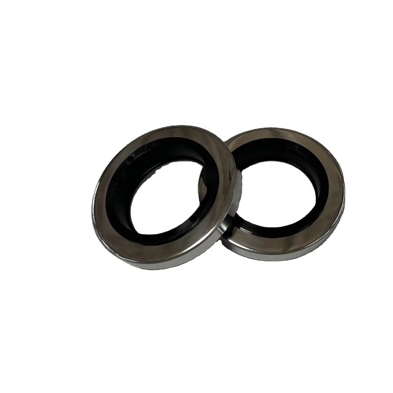 

Manny Compressor PTFE Oil Seal 60x85x10mm Industrial Compressor Parts
