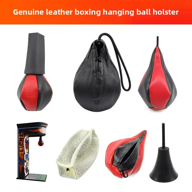 

Аксессуары для боксерского игрового автомата: боксерский мешок для аркадных файтингов, оборудование для монетоприемных игр