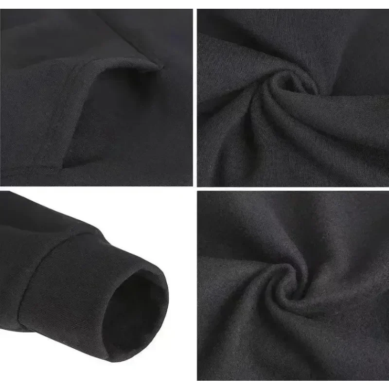 2025-2026 ديزني ميكي ماوس فضفاض تنفس الترفيه القمم الملابس البلوفرات 100% القطن أغطية رأس مطبوعة بلوزات