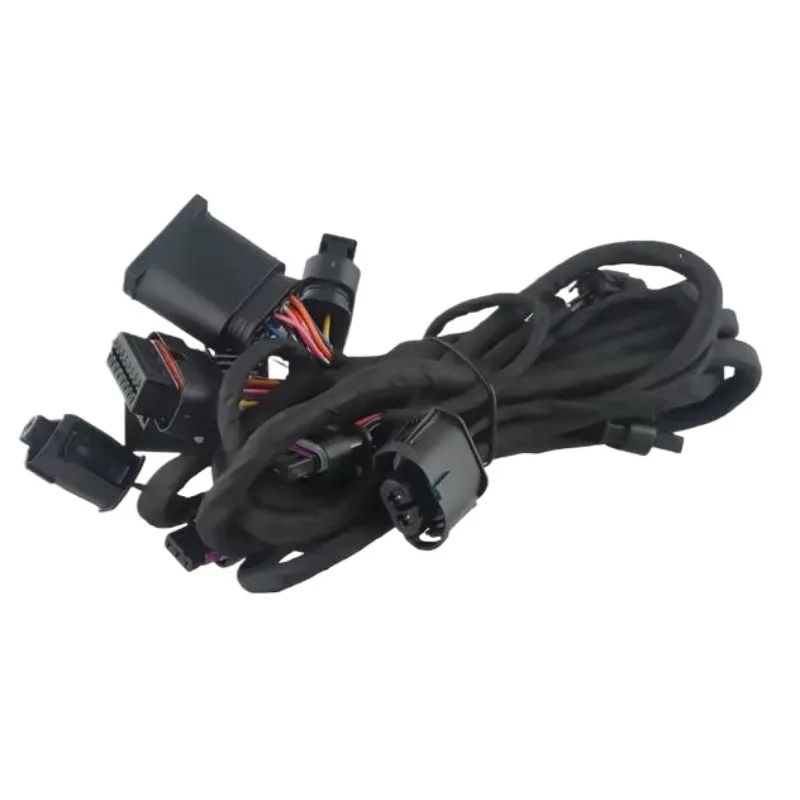 

OEM 61129863966 61129395453 Front Bumper Wiring Harness for BMW 5 Series G30 G31 2016-2020