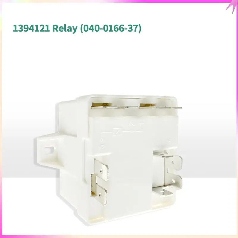 B68C Relay Compatible Withleer 35A Potential Relay Forrefrigeration Universal Manufacturer Relay Starter Relay