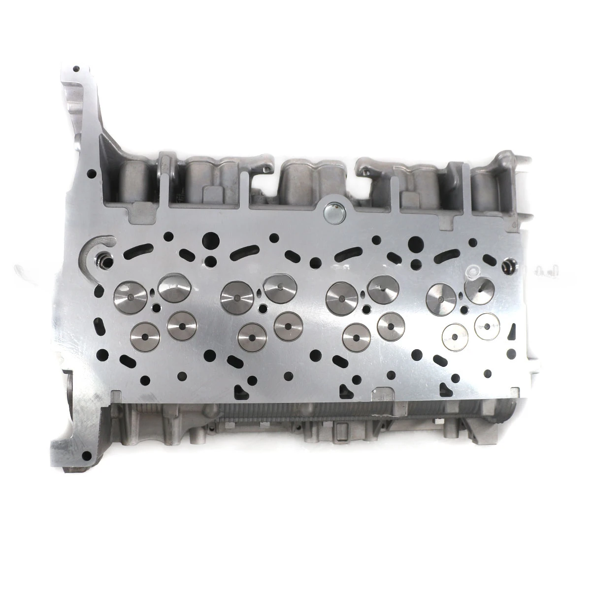 HEADBOK Brand New Engine Assembly Cylinder Head FORD 2.2 4HU for FORD TRANSIT 1607126580custom